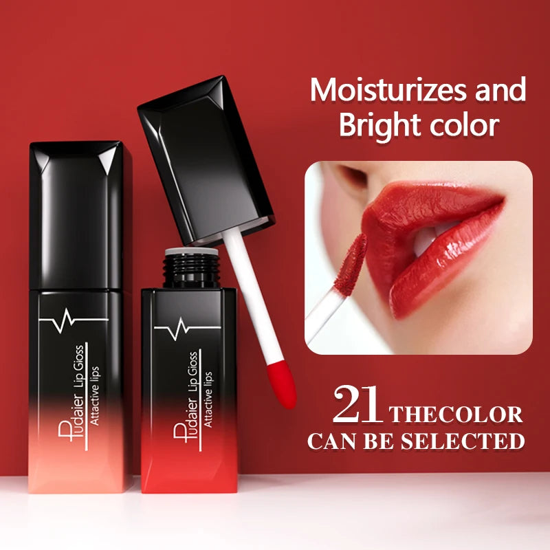 dile Liquid Lipstick