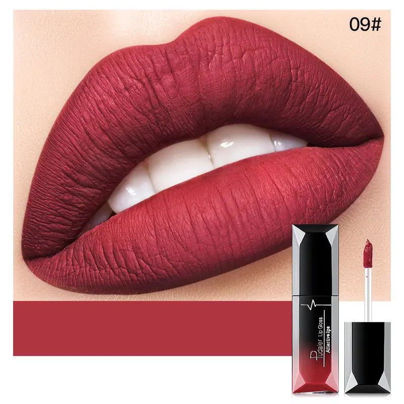 dile beauty Liquid Lipstick