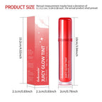 Juice Mirror Lip Gloss-Moisturizing Lip Tint