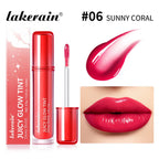 Juice Mirror Lip Gloss-Moisturizing Lip Tint