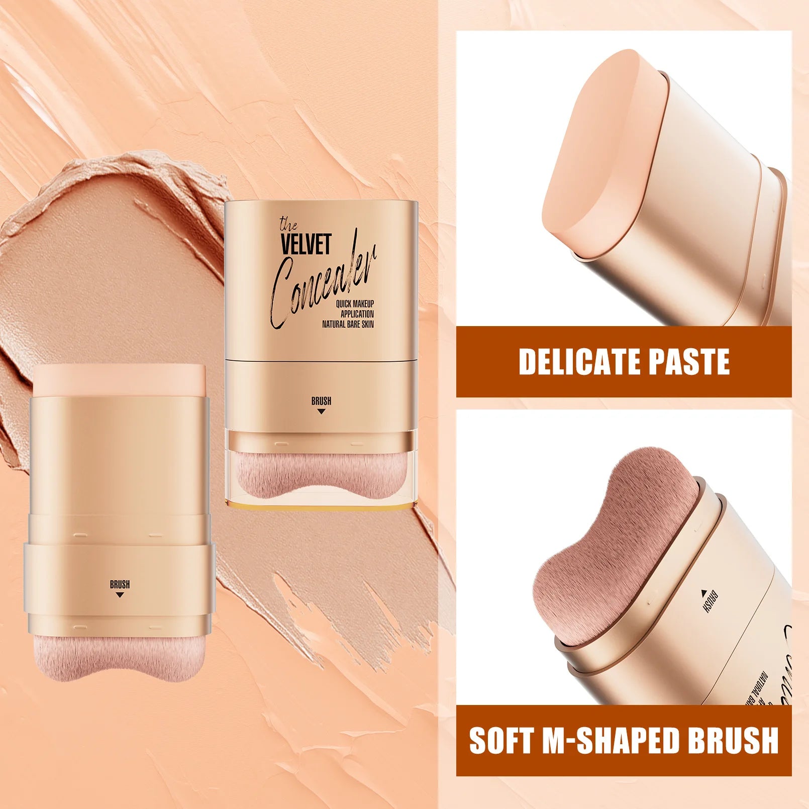 dile beauty Foundation Stick