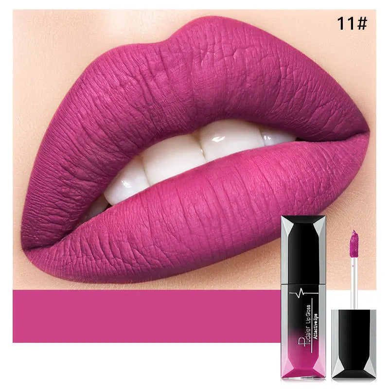 dile beauty Liquid Lipstick