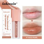 dile beauty Longlasting lip gloss