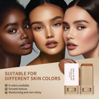 dile beauty foundation stick