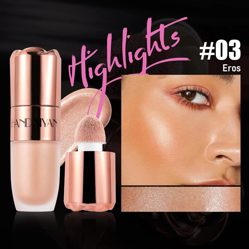dile beauty Matte Highlight Stick