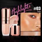 dile beauty Matte Highlight Stick