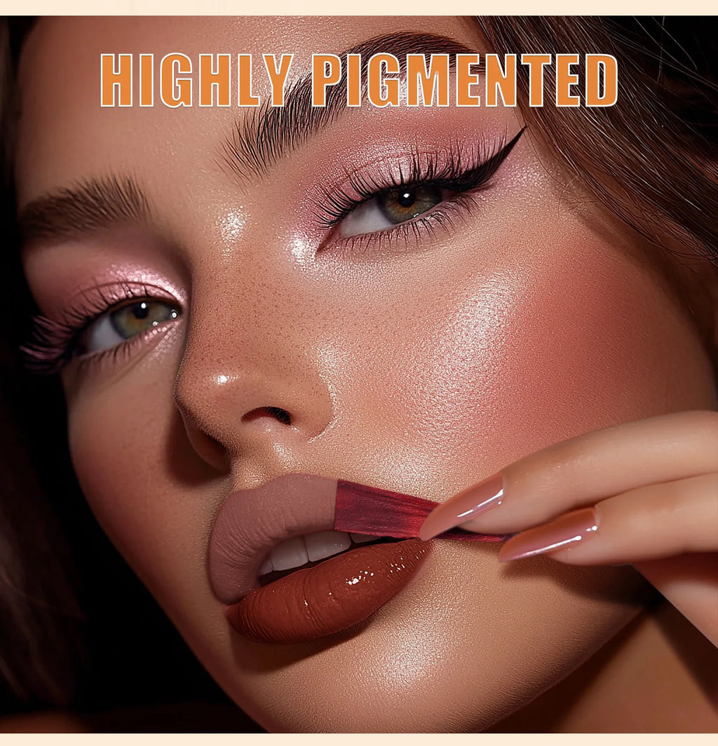 Waterproof Lip Gloss