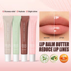 Moisturizing Lip Care