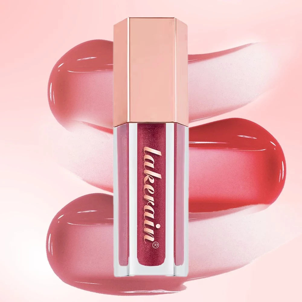 dile beauty Longlasting lip gloss