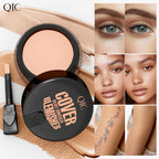 dile beauty concealer foundation