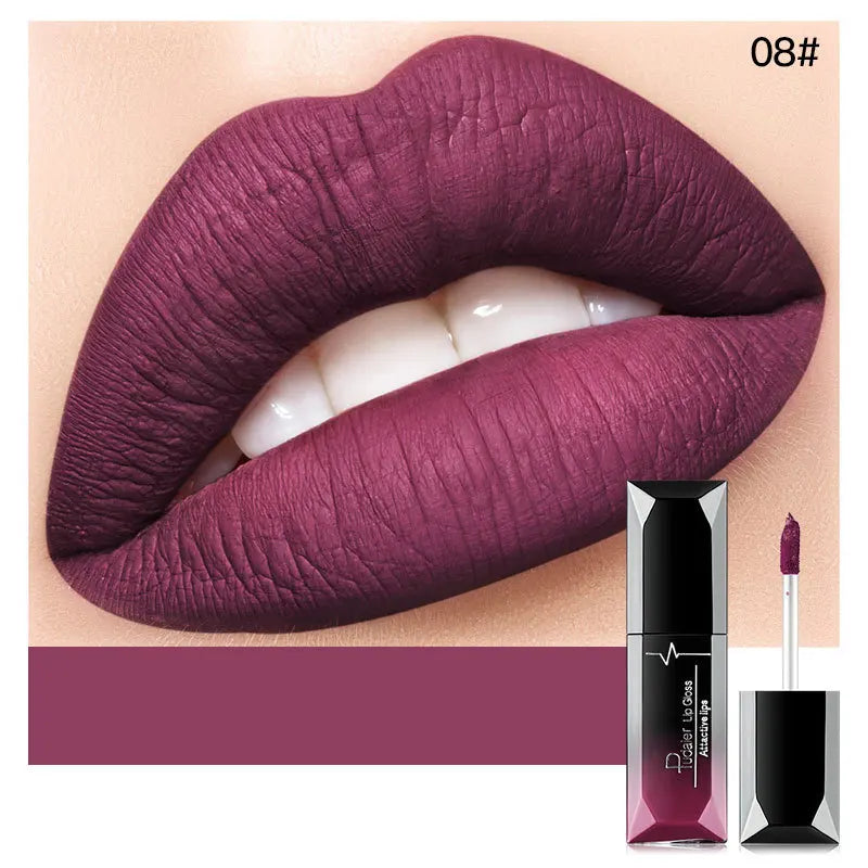 dile beauty Liquid Lipstick