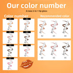 Waterproof Lip Gloss
