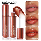 Juice Mirror Lip Gloss-Moisturizing Lip Tint