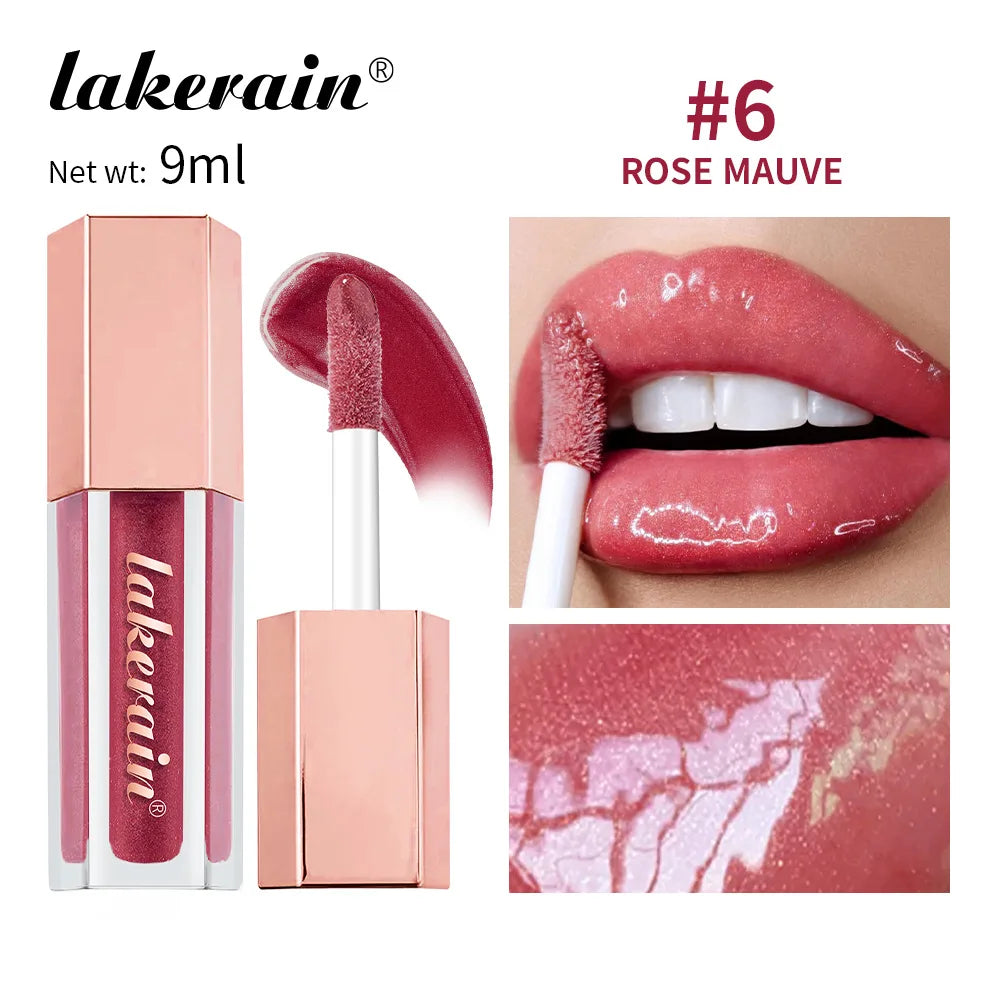 dile beauty Longlasting lip gloss