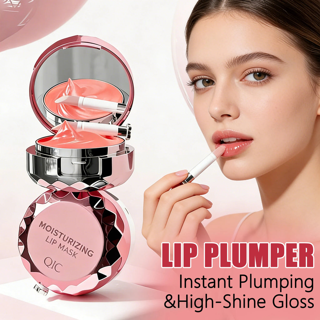 Moisturizing Lip Balm