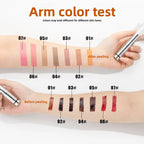 Waterproof Lip Gloss
