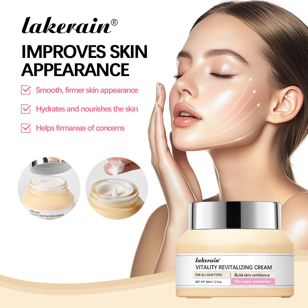 dile beauty Moisturizing Cream