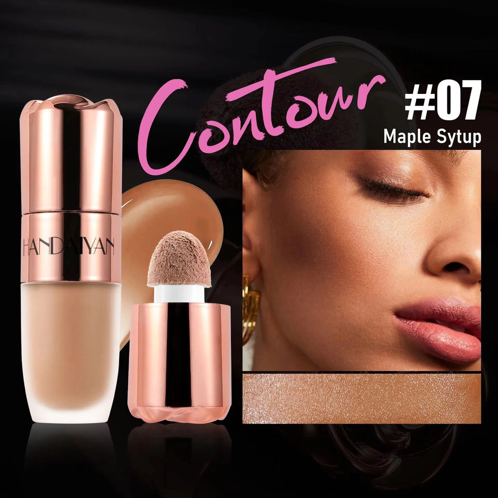 dile beauty Matte Highlight Stick