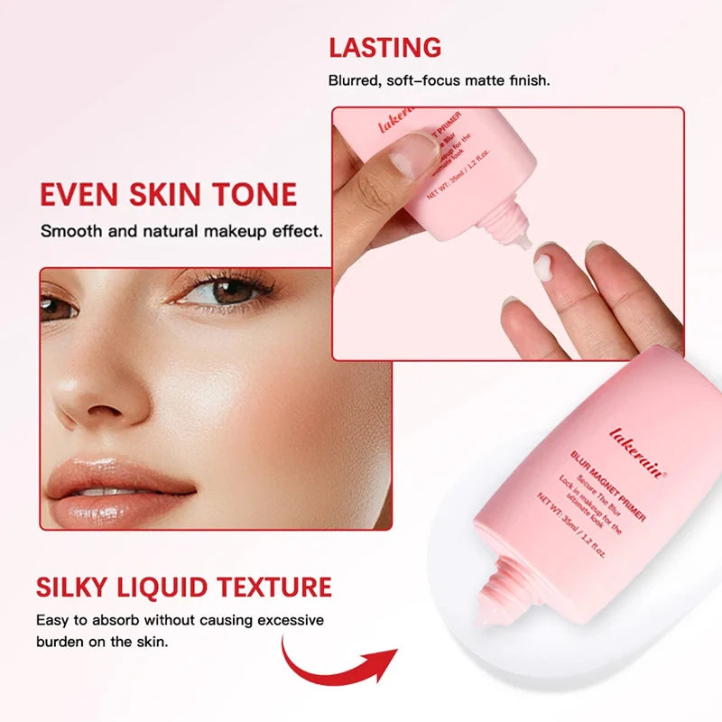dile beauty moisturizing base makeup