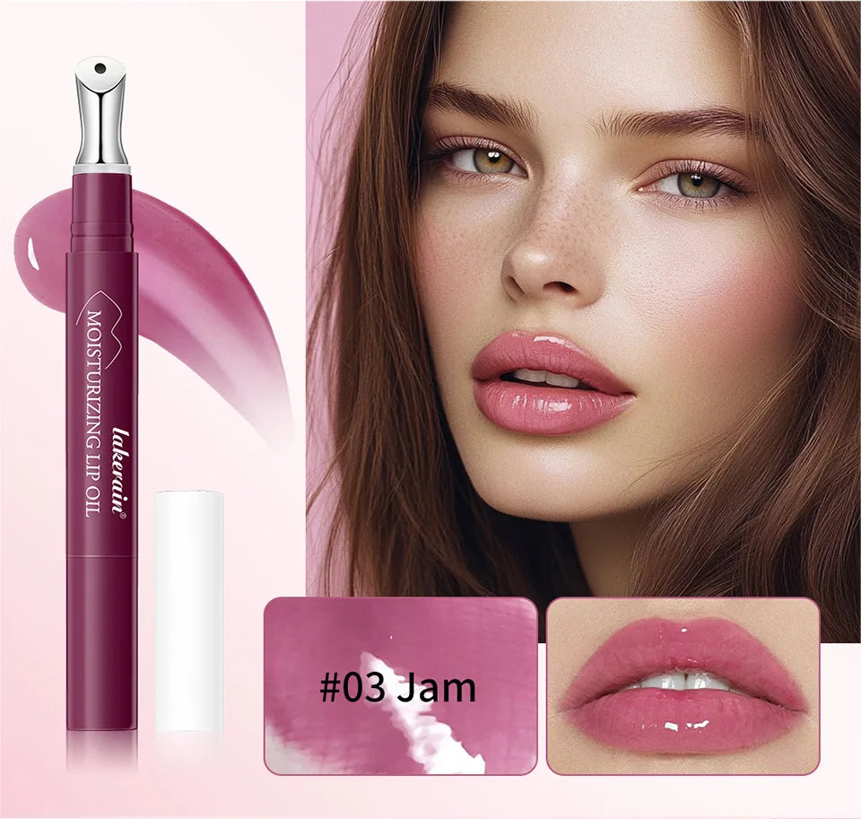 dile beauty Moisturizing lip gloss