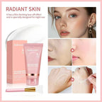 collagen face mask overnight