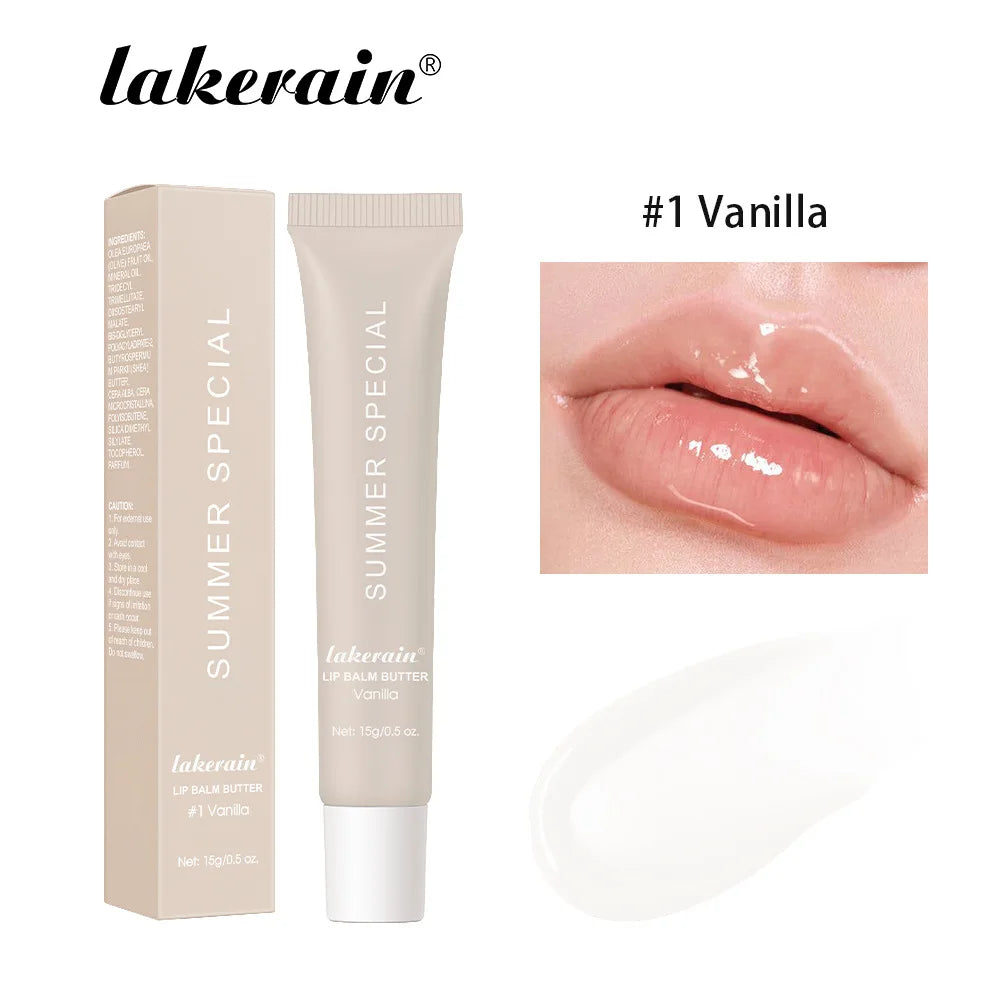 Moisturizing Lip Care