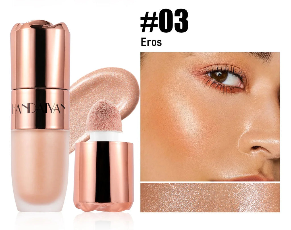 dile beauty Matte Highlight Stick