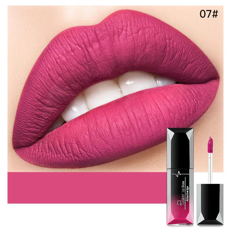 dile beauty Liquid Lipstick