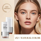 color adapting foundation stick