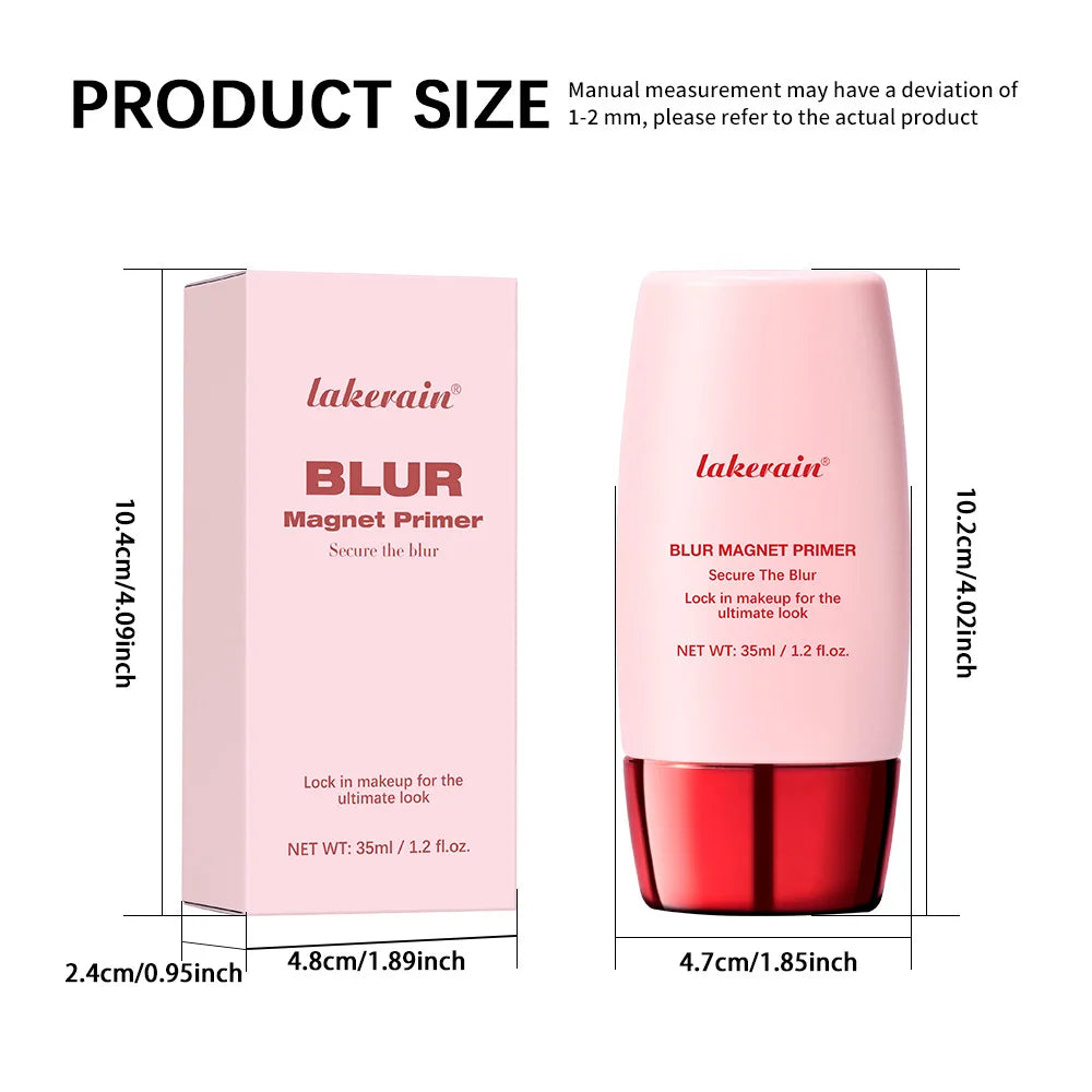 dile beauty moisturizing base makeup