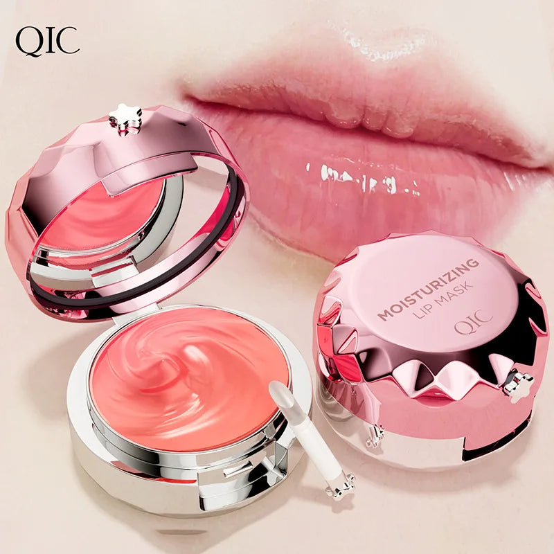 Moisturizing Lip Balm