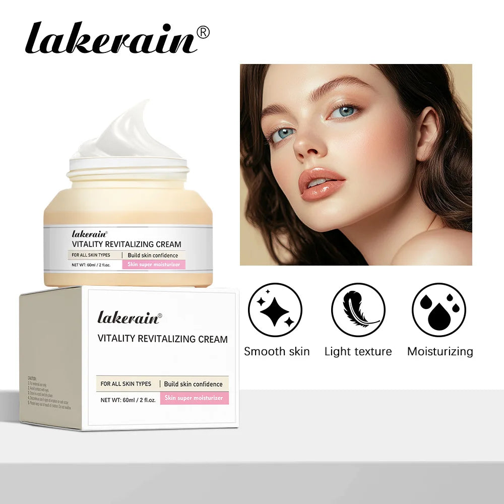 dile beauty Moisturizing Cream