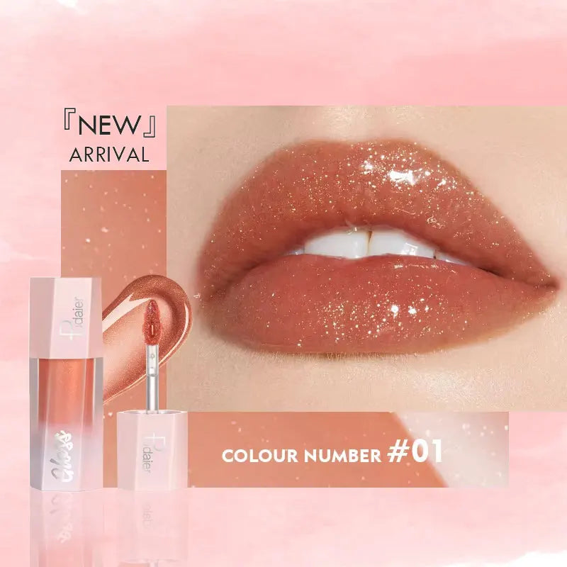 Long Lasting Lip Color