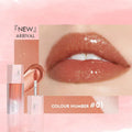 Long Lasting Lip Color