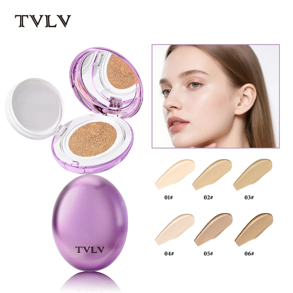 dile beauty Moisturizing foundation cream