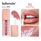 dile beauty Longlasting lip gloss