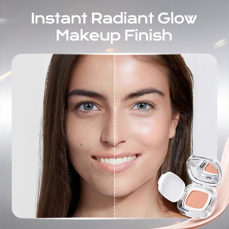 Air Cushion Bb & Cc Cream Long lasting Foundation