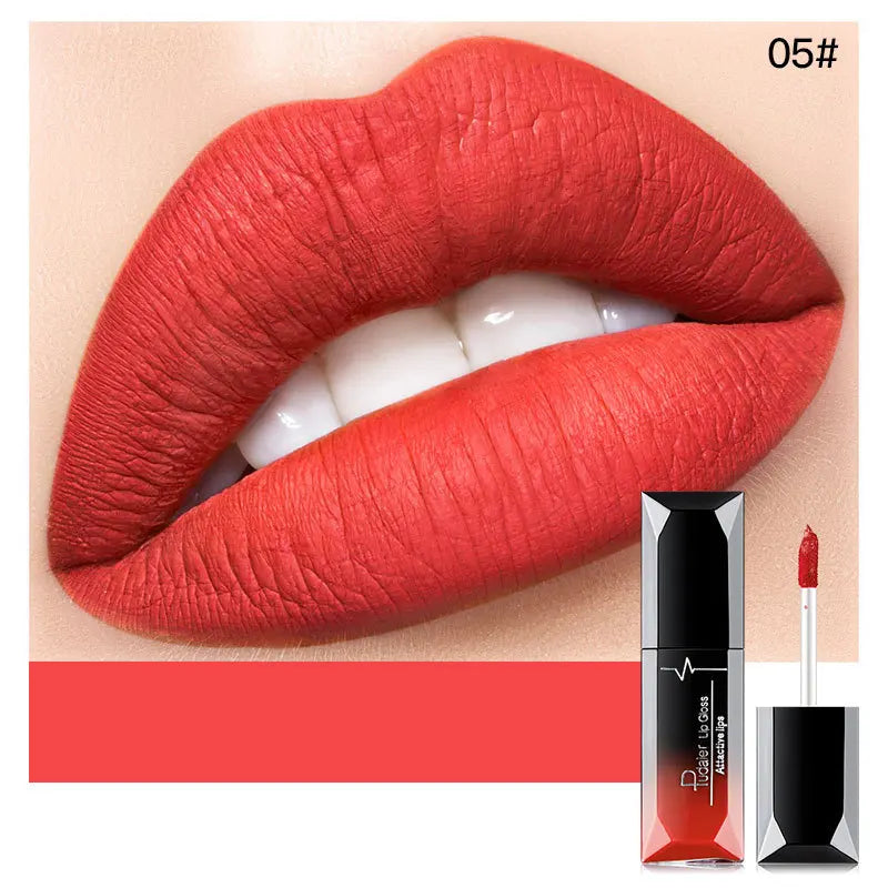 dile beauty Liquid Lipstick