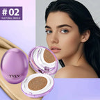 dile beauty Moisturizing foundation cream