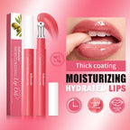 dile beauty Moisturizing lip gloss