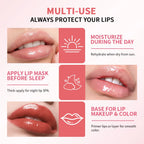dile beauty Moisturizing lip gloss