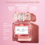 dile beauty perfume