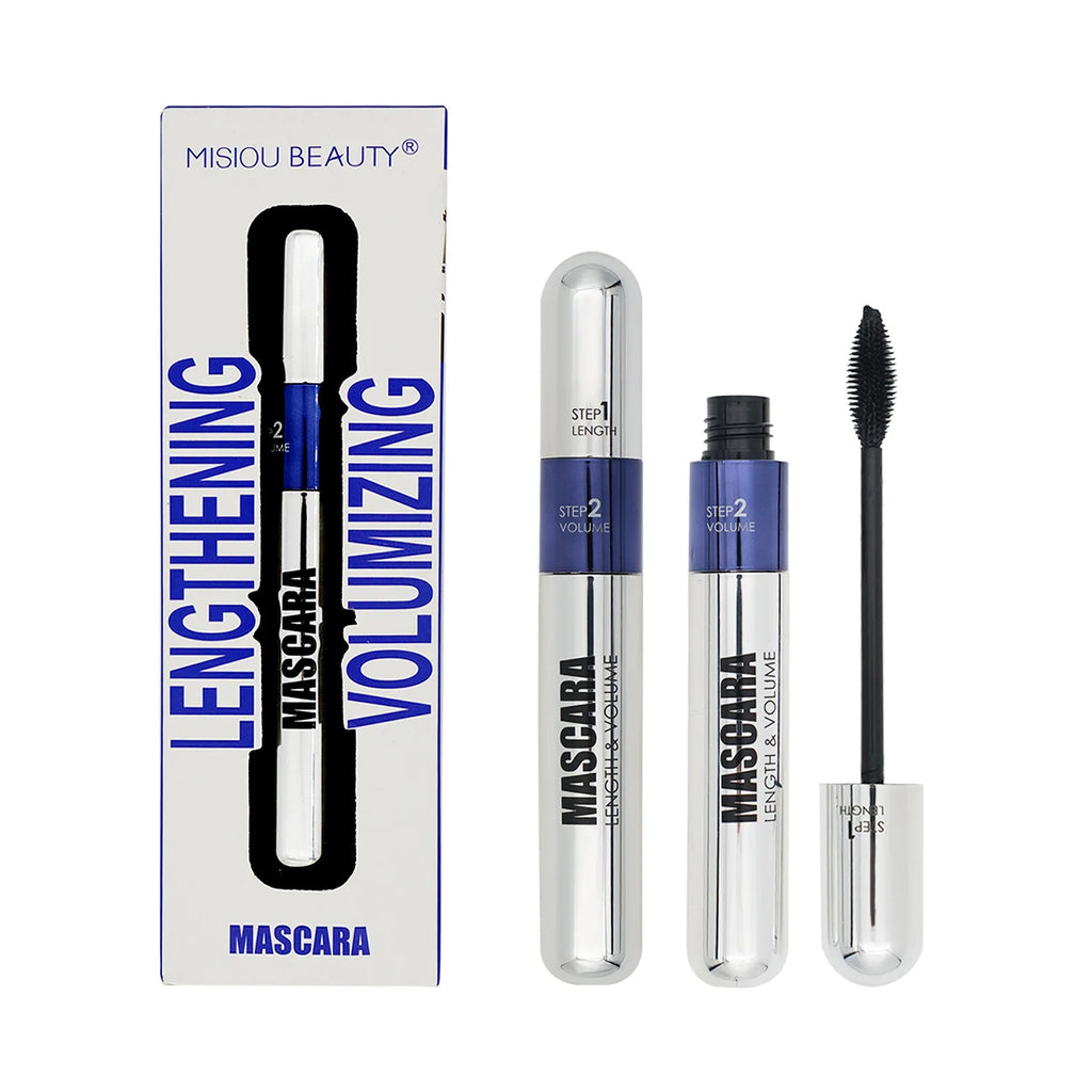 dile beauty Long Curl Mascara