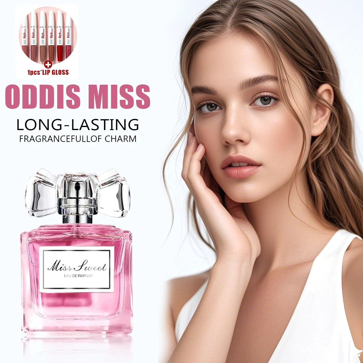 dile beauty perfume