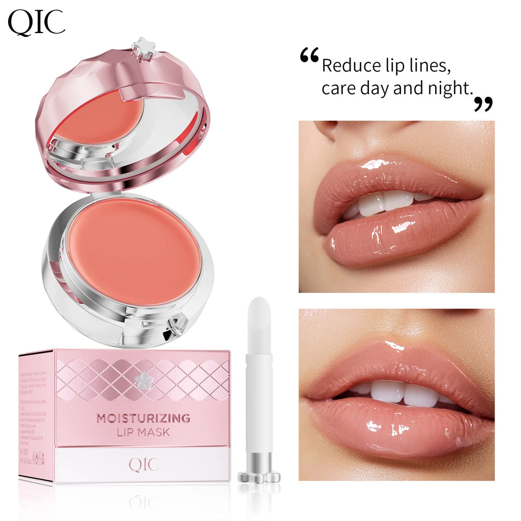 Moisturizing Lip Balm