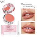 Moisturizing Lip Balm