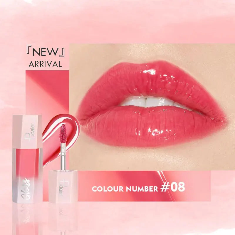Long Lasting Lip Color