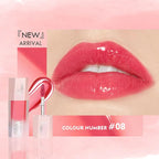 Long Lasting Lip Color