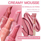 Multifunctional blush stick