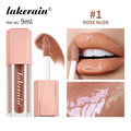 dile beauty Longlasting lip gloss